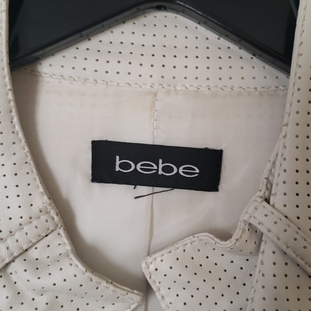 Bebe jacket - Picture 2 of 3